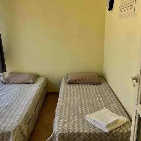 Апартаменты 2+1 В Flamingo Clab В Бодруме Турция *