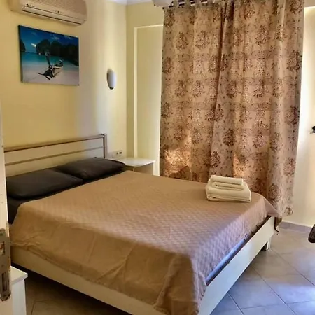 Апартаменты 2+1 В Flamingo Clab В Бодруме Турция Bodrum